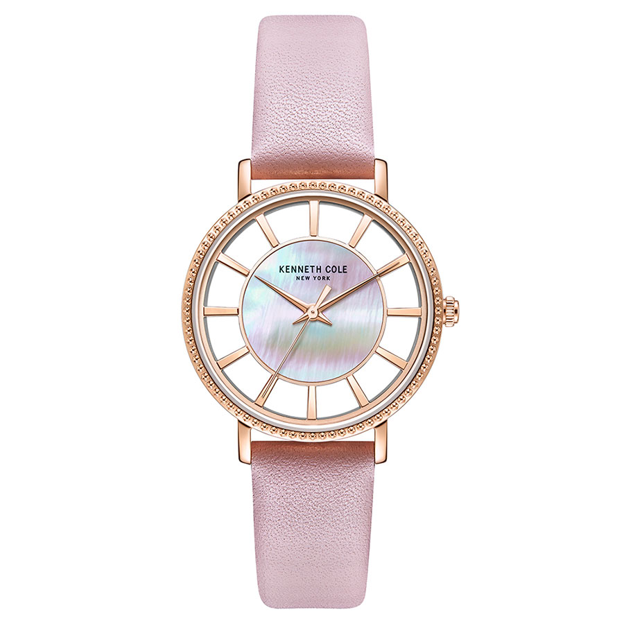 Часы Kenneth Cole Transparency KC51128003